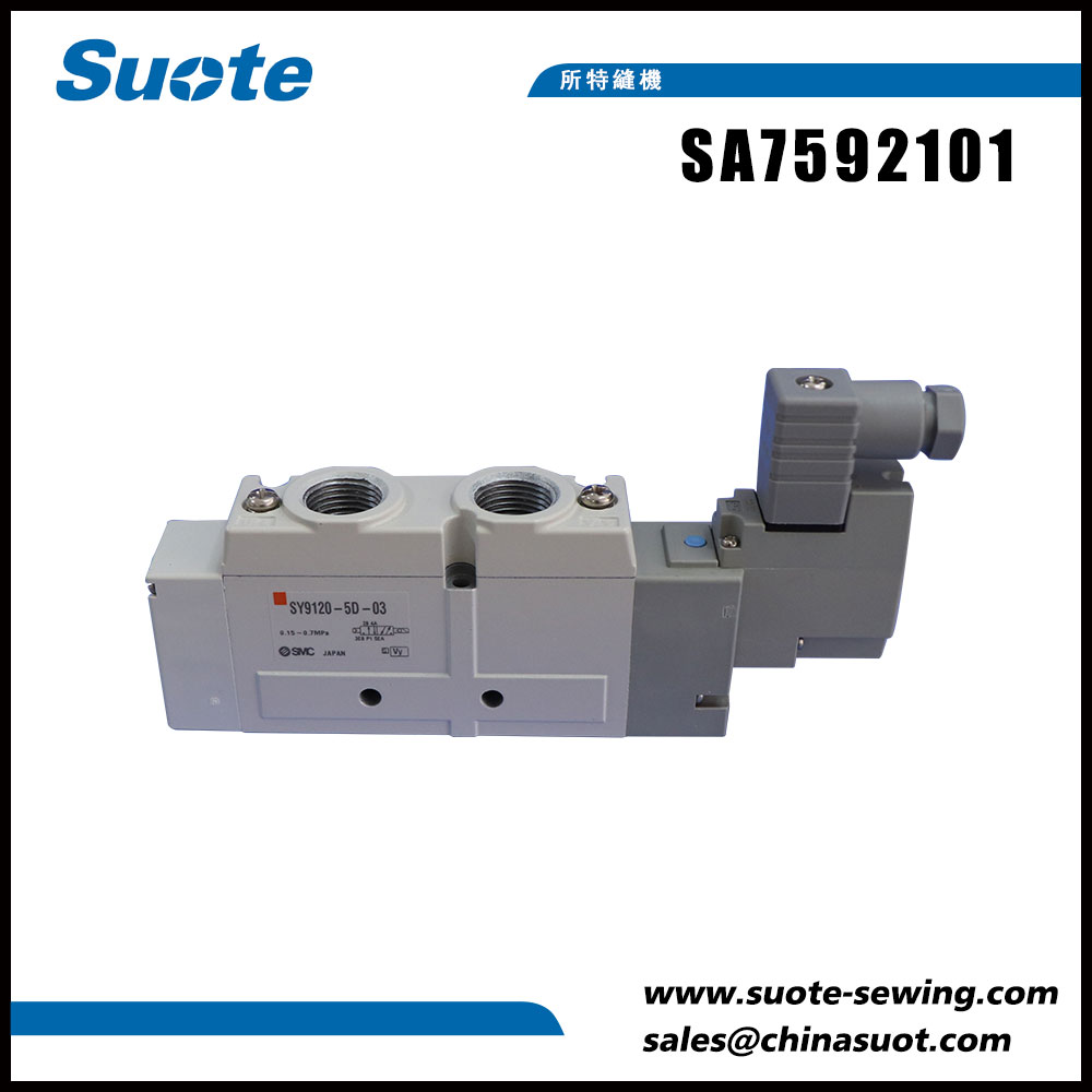 SA7592101 Cablu de supape pentru 9820