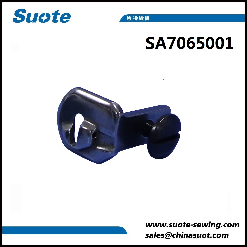 SA7065001 Placă de gât 1-6 pentru 9820