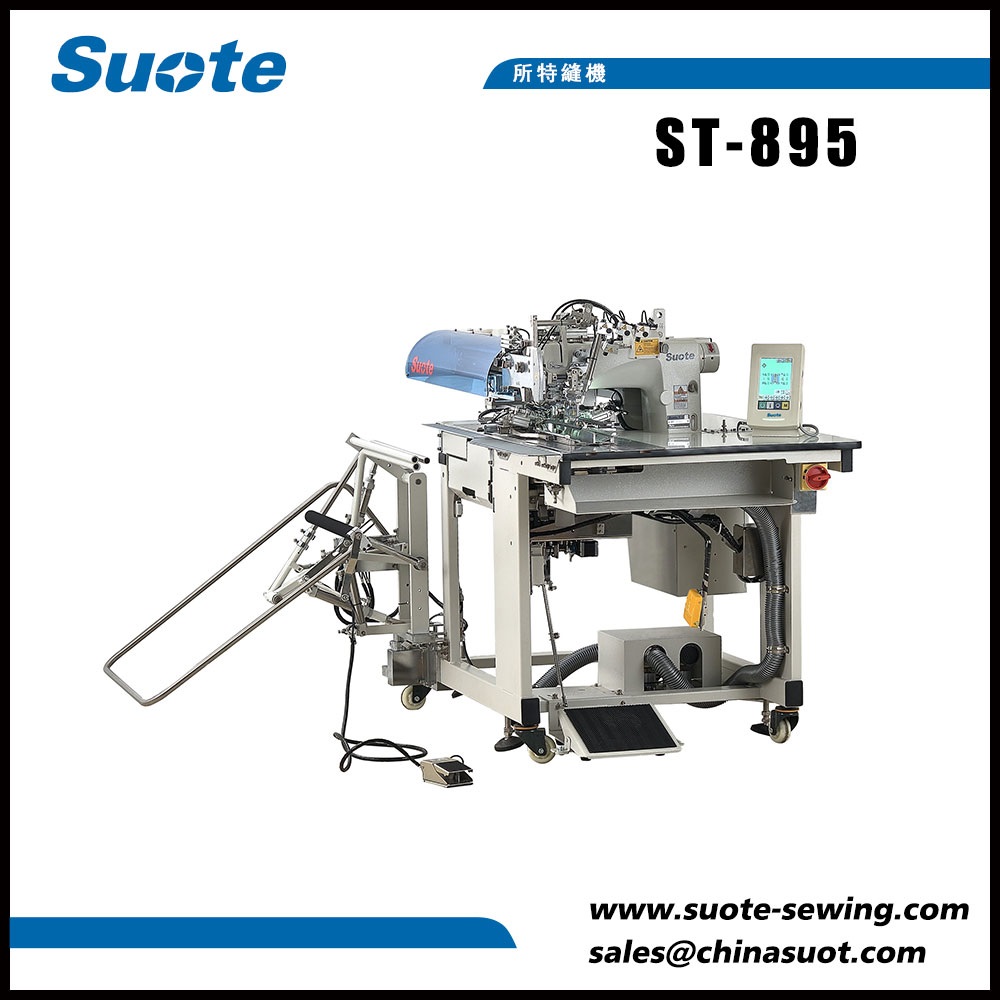 Care este principiul de lucru al unei mașini automate de buzunar?